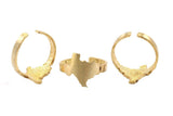 Texas State Ring