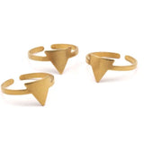 Tiny Triangle Ring