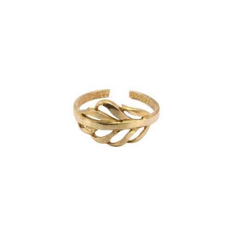 Feather Ring