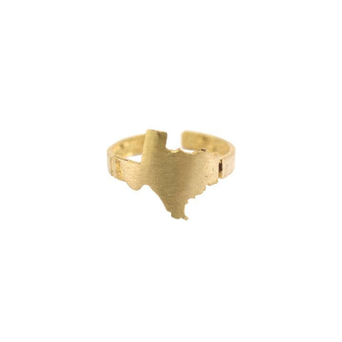 Texas State Ring