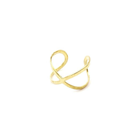 Infinity Ring