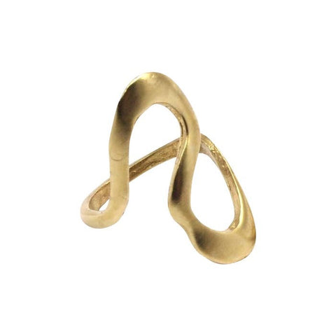 Snake Ring