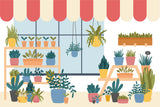 Plant Shop