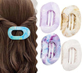 Flat Hair Clip