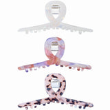 Medium Twist Hair Claw Clip