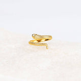Slither Ring