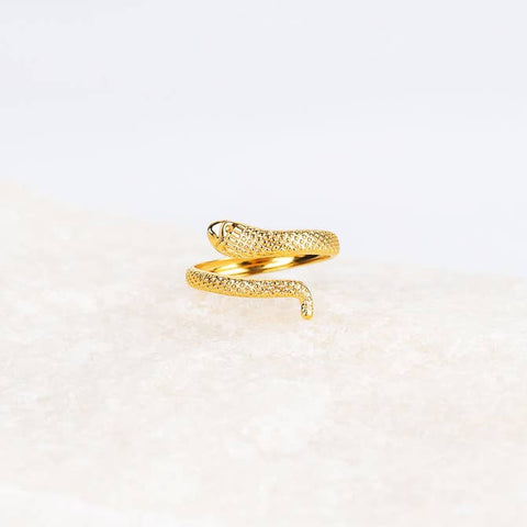Slither Ring