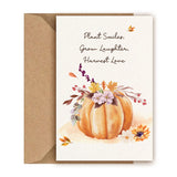 Thanksgiving Card