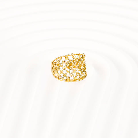 Mesh Ring