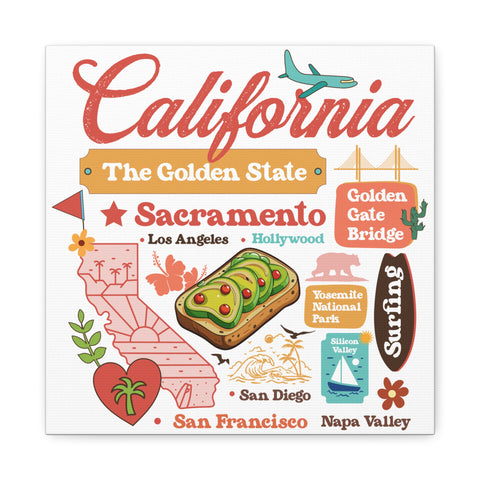 StateScapes Canvas