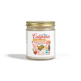 9oz scented candle jar, 9oz soy candle, buy 9oz scented candle, 9oz candle jar for sale, best 9oz candle online, affordable lavender candle, small batch candle shop
