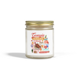 state-inspired candles bulk with good value prices, gift for him/her, clean burning candle lavender, wholesale StateGlow Candle 9oz, StateGlow US states candle bulk
