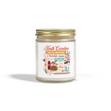 state-inspired candles bulk with good value prices, gift for him/her, clean burning candle lavender, wholesale StateGlow Candle 9oz, StateGlow US states candle bulk, lavender scented candle
