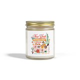 buy 9oz scented candle, 9oz candle jar for sale, best 9oz candle online, affordable lavender candle, small batch candle shop