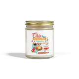 Buy state-inspired candles bulk, birthday gift candle, small scented candle online, housewarming gift ideas, StateGlow lavender candle wholesale