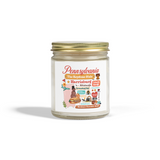 StateGlow Candle 9oz wholesale, 50 states candle for sale online, state pride candle bulk, unique gift for home, StateGlow US states candle 9 oz wholesale