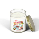 Buy state-inspired candles bulk, birthday gift candle, small scented candle online, housewarming gift ideas, StateGlow lavender candle wholesale