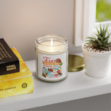 state-inspired candles bulk with good value prices, gift for him/her, clean burning candle lavender, wholesale StateGlow Candle 9oz, StateGlow US states candle bulk