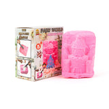 Castle Excavation Blind Box for sale, Princess Toys STEM for Kids Age 5+, Excavate Surprise Figures and Charms, Fun Science Activity Gift Sets for Kids