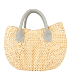 POPPY Woven Tote