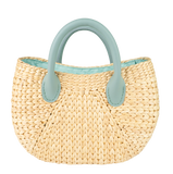 POPPY Woven Tote
