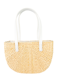 DAISY Woven Bag
