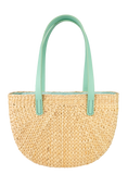 DAISY Woven Bag
