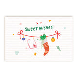 holiday cards nearby, holiday card ideas 2024. holiday cards for plant lovers