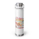 buy 20oz insulated bottle online, best 20oz water bottle for travel, unique souvenir gift bottle, insulated bottle for road trips