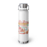 State-inspired drinkware, Unique souvenir gift, Tourist gift wholesale, Gift shop wholesale products, Wholesale travel accessories, Reseller water bottles