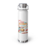 Statedrip insulated water bottle wholesale, 50 states water bottle bulk, Gift shop wholesale products, Boutique wholesale water bottles