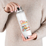 Water bottle wholesale, Boutique wholesale water bottles, Souvenir shop wholesale items, Statedrip 20oz bottle wholesale