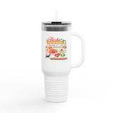 stainless steel state tumbler, state-themed drinkware, state souvenir tumbler, Unique gift ideas for travelers USA, Custom tumblers for every US state