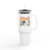 State souvenir tumbler, Custom state tumblers, Unique gift ideas for travelers USA, Bulk state tumblers, Wholesale travel drinkware, Tumbler for gift stores