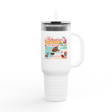 State souvenir tumbler, Custom state tumblers, Unique gift ideas for travelers USA, Bulk state tumblers, Wholesale travel drinkware, Tumbler for gift stores