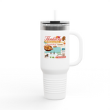 US state tumbler, State-themed drinkware, State souvenir tumbler, Custom state tumblers, Unique gift ideas for travelers USA