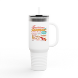 boutique drinkware, reseller tumblers USA, tumbler for gift stores, Where to buy 30oz tumblers with state designs, Unique gift ideas for travelers USA