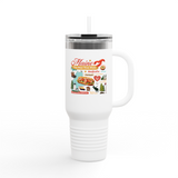 State souvenir tumbler, Custom state tumblers, Unique gift ideas for travelers USA, Bulk state tumblers, Wholesale travel drinkware