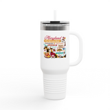 US state tumbler, State-themed drinkware, State souvenir tumbler, Custom state tumblers, Unique gift ideas for travelers USA, Bulk state tumblers
