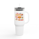 State souvenir tumbler, Custom state tumblers, Unique gift ideas for travelers USA, Bulk state tumblers
