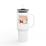 tumbler for gift stores, Where to buy 30oz tumblers with state designs, Unique gift ideas for travelers USA, Custom tumblers for every US state