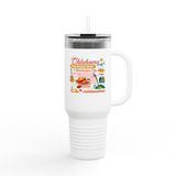 Bulk state tumblers, Wholesale travel drinkware, Tumbler for gift stores, Collectible drinkware