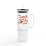 US state tumbler, State-themed drinkware, State souvenir tumbler, Custom state tumblers, Unique gift ideas for travelers USA, Bulk state tumblers