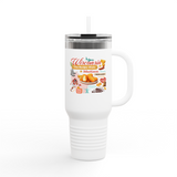Custom state tumblers, Unique gift ideas for travelers USA, Bulk state tumblers, Wholesale travel drinkware, Tumbler for gift stores