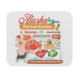 Boutique wholesale accessories, Souvenir mouse pads wholesale, office mouse pad, mouse pad for work, anti-slip mouse pad