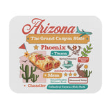 Souvenir mouse pads wholesale, 50 states mouse pads wholesale, Bulk pricing Hometown Mouse Pads