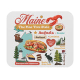 Gift shop mouse pads, Small business wholesale gifts, Office supplies wholesale, Reseller mouse pads, Travel gift ideas, Unique desk decor