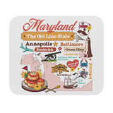 Gift shop mouse pads, Small business wholesale gifts, Office supplies wholesale, Reseller mouse pads, Travel gift ideas, Unique desk decor