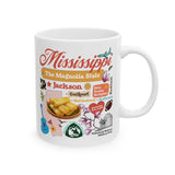 50 states mug collection, State souvenir mug, State pride mug, American states drinkware, Wholesale state mugs, Gift shop mugs, Boutique drinkware wholesale