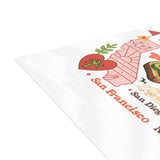 State-inspired postcards wholesale 4.25x5.5, Postella bulk postcards, Souvenir shop wholesale items